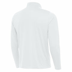 St. Louis Blues Antigua Women's Tribute Half-Zip Pullover -  NHL Pullover