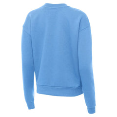 St. Louis Blues Antigua Women's Victory Pullover Sweatshirt -  NHL Sweatshirts