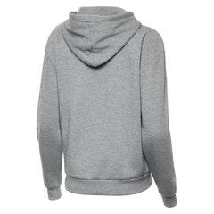 Boston Bruins Antigua Women's Victory Pullover Hoodie -  NHL Hoodies