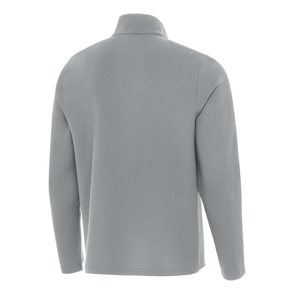St. Louis Blues Antigua Insider Quarter-Zip Pullover -  NHL Pullover