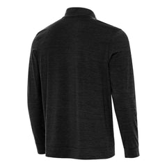 Boston Bruins Antigua Bright Quarter-Zip Pullover -  NHL Pullover