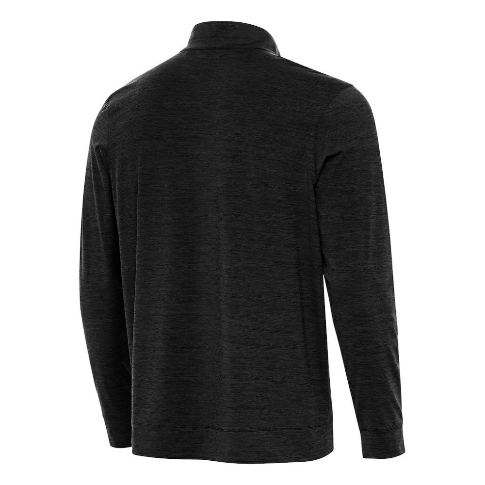 St. Louis Blues Antigua Bright Quarter-Zip Pullover -  NHL Pullover