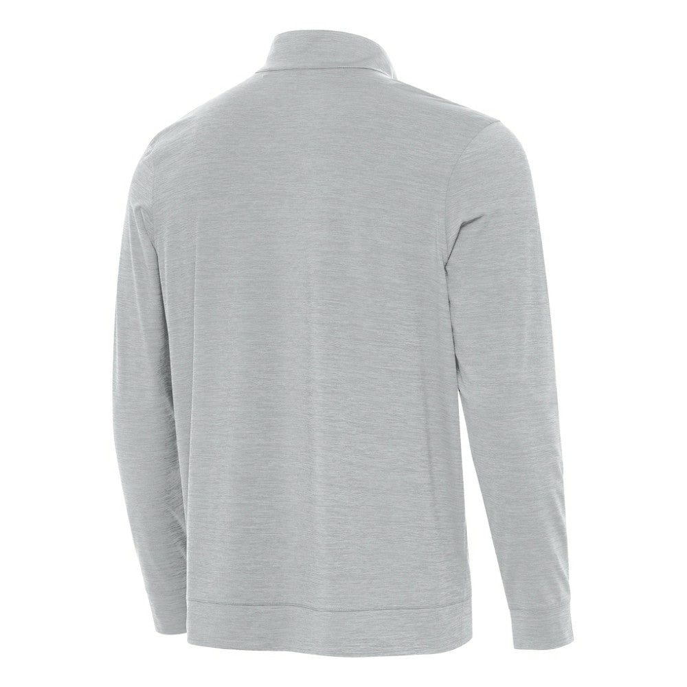 St. Louis Blues Antigua Bright Quarter-Zip Pullover -  NHL Pullover