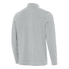 St. Louis Blues Antigua Bright Quarter-Zip Pullover -  NHL Pullover