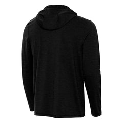 Boston Bruins Antigua Tidy Quarter-Zip Hoodie -  NHL Hoodies