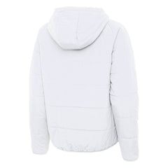 St. Louis Blues Antigua Women's Raglan Universe Full-Zip Hooded Jacket -  NHL Jackets