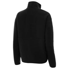 St. Louis Blues Antigua Women's Figure Half-Zip Pullover -  NHL Pullover