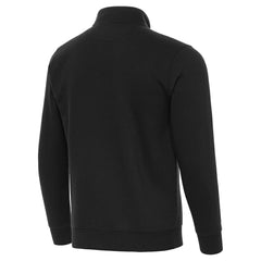 Boston Bruins Antigua Victory Quarter-Zip Pullover Top -  NHL Pullover