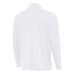 St. Louis Blues Antigua Reprocess Quarter-Zip Pullover -  NHL Pullover