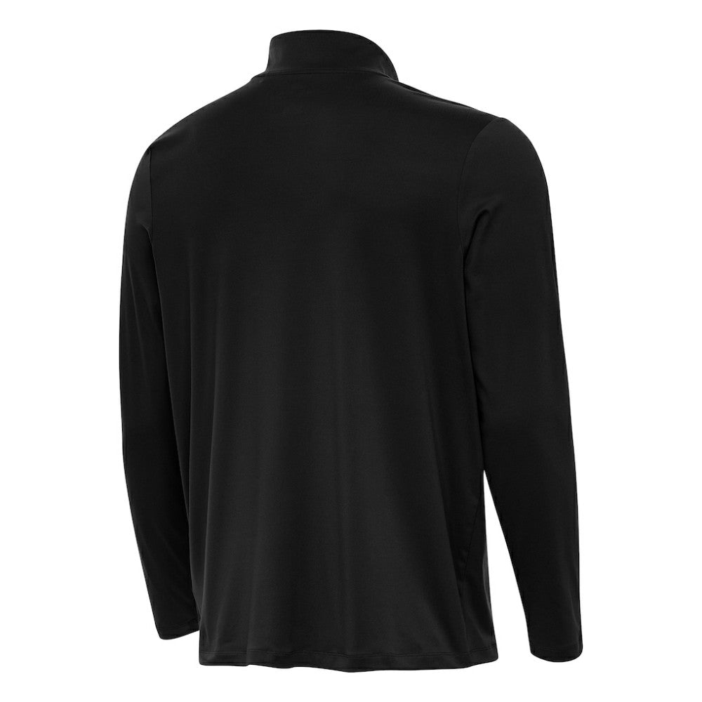 St. Louis Blues Antigua Reprocess Quarter-Zip Pullover -  NHL Pullover