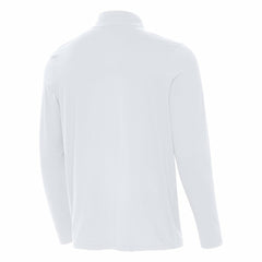 Boston Bruins Antigua Intent Quarter-Zip Top -  NHL