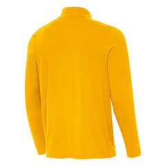 St. Louis Blues Antigua Intent Quarter-Zip Top -  NHL