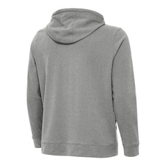 St. Louis Blues Antigua Effortless Full-Zip Hoodie -  NHL Hoodies