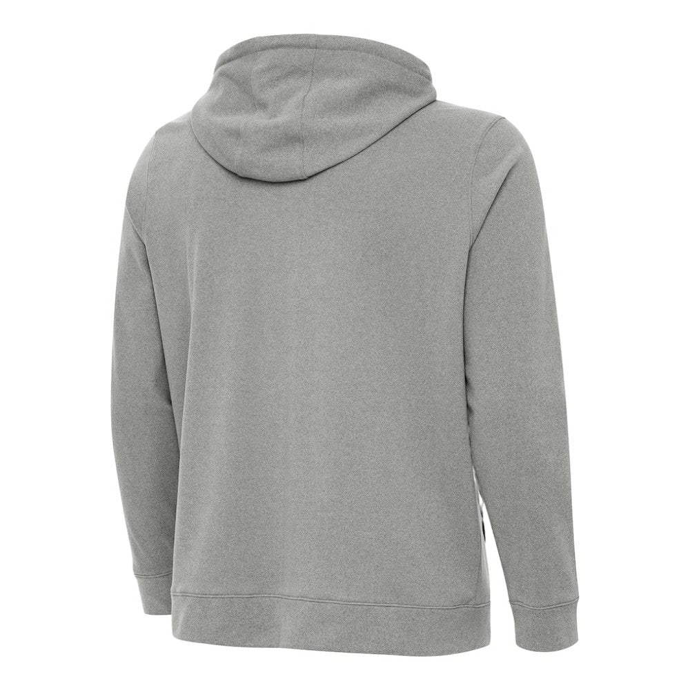 St. Louis Blues Antigua Effortless Full-Zip Hoodie -  NHL Hoodies