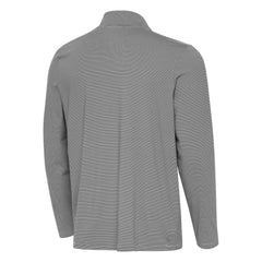 St. Louis Blues Antigua Twine Quarter-Zip Pullover -  NHL Pullover