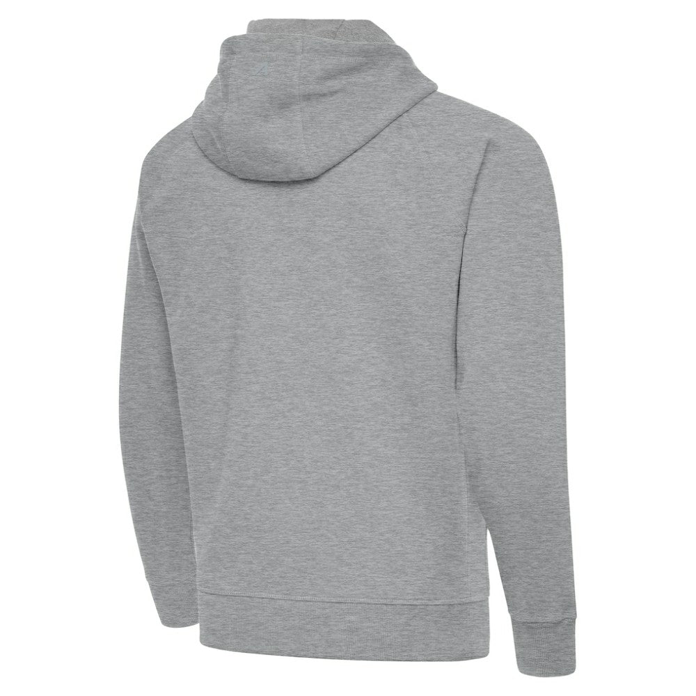 St. Louis Blues Antigua Victory Full-Zip Hoodie -  NHL Hoodies