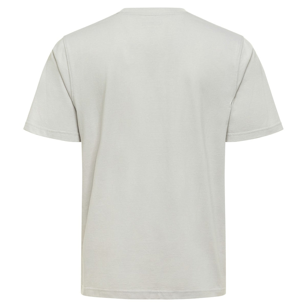 Gray Los Angeles Lakers Sportiqe Unisex Genuine Issue Collection Duke T-Shirt | NBA