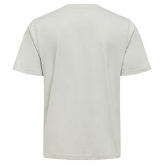 Gray Los Angeles Lakers Sportiqe Unisex Genuine Issue Collection Duke T-Shirt | NBA