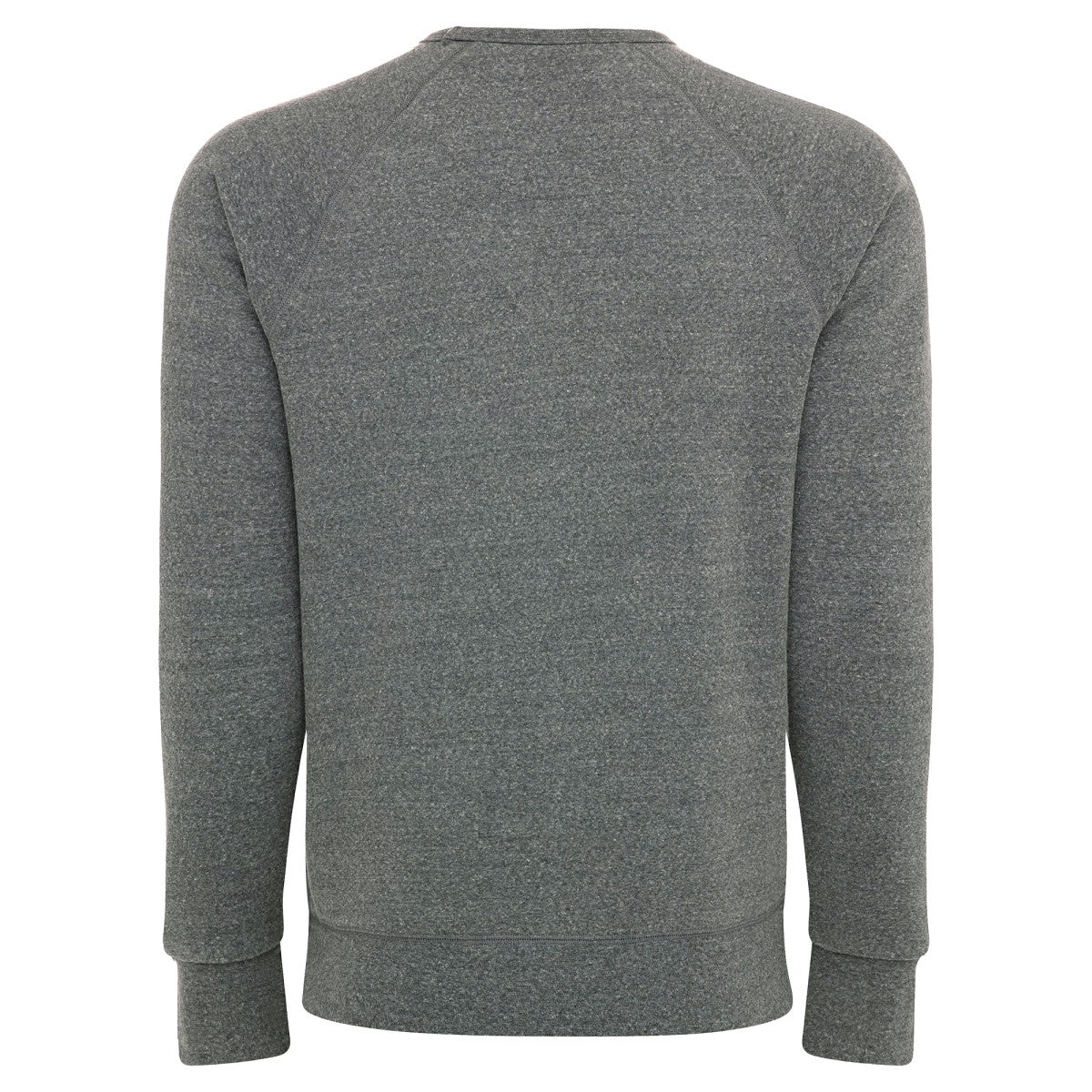 Gray Los Angeles Lakers Sportiqe Unisex Genuine Issue Collection Biltmore Sweatshirt | NBA