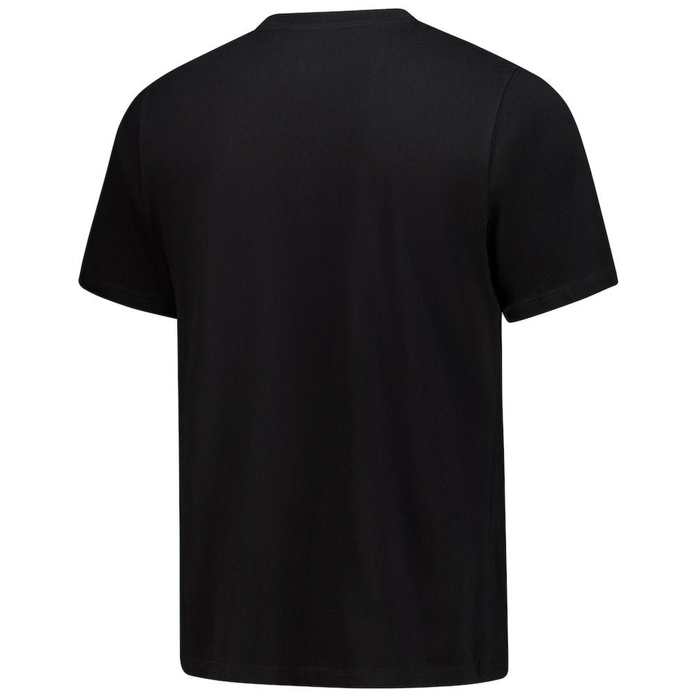 Black Orlando Magic Sportiqe Unisex Genuine Issue Collection Duke T-Shirt | NBA