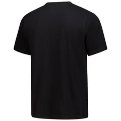 Black Orlando Magic Sportiqe Unisex Genuine Issue Collection Duke T-Shirt | NBA