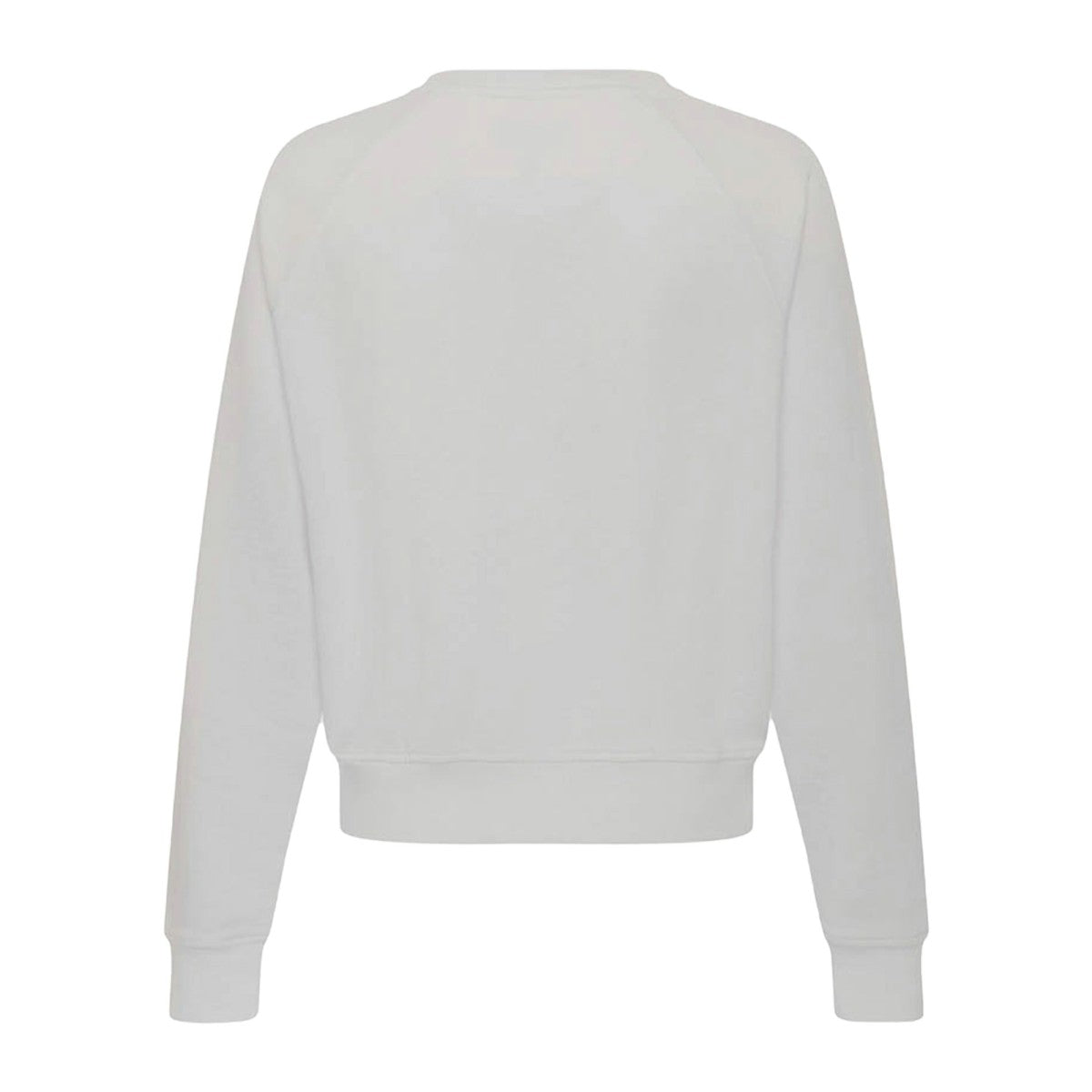 Gray Phoenix Suns Sportiqe Women's Genuine Issue Collection Ashlyn Raglan Sweatshirt | NBA