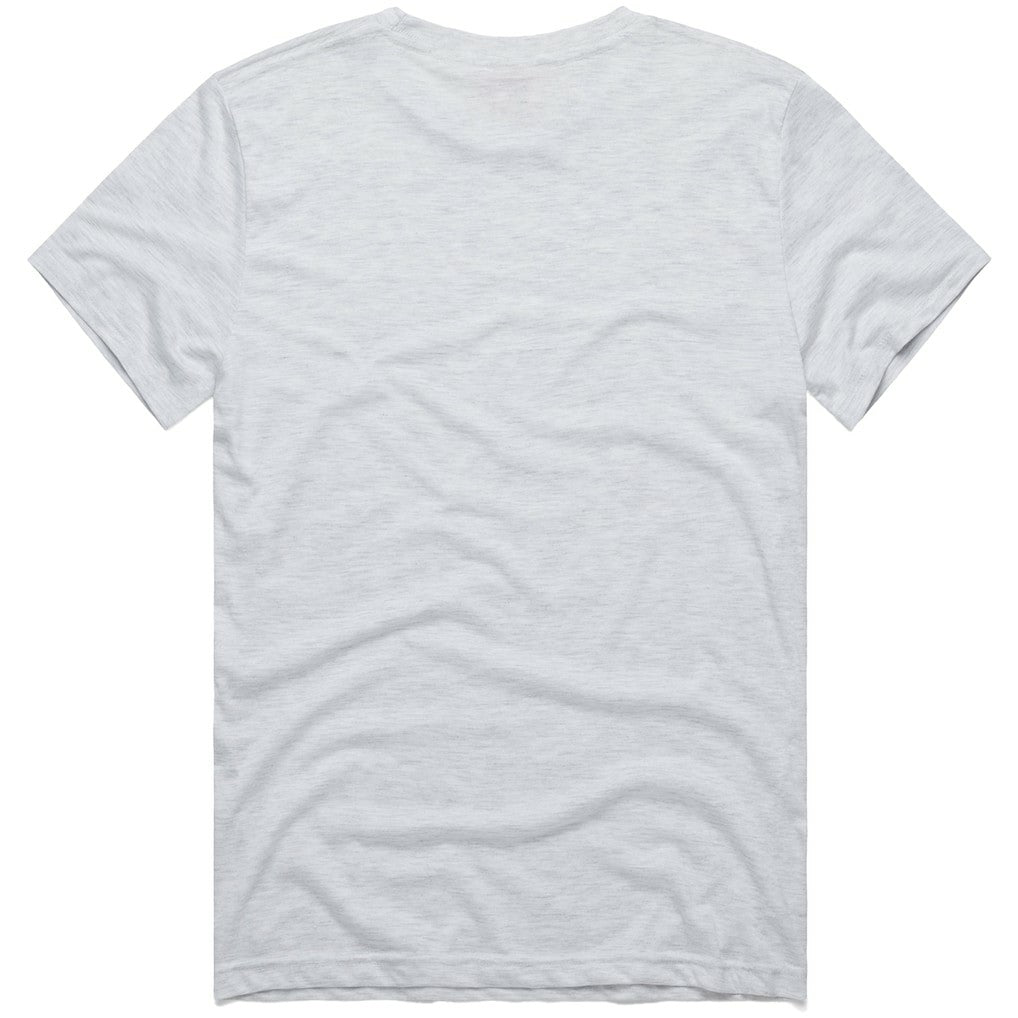 White LaMelo Ball Charlotte Hornets Homage Unisex NBA Jam Tri-Blend T-Shirt | NBA