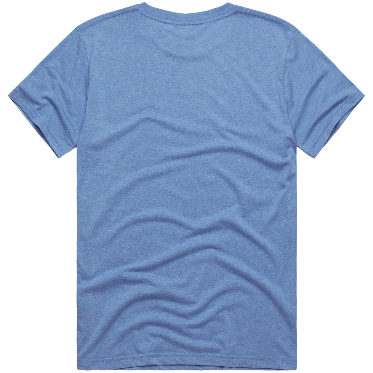 Light Blue Ja Morant Memphis Grizzlies Homage Unisex NBA Jam Tri-Blend T-Shirt | NBA