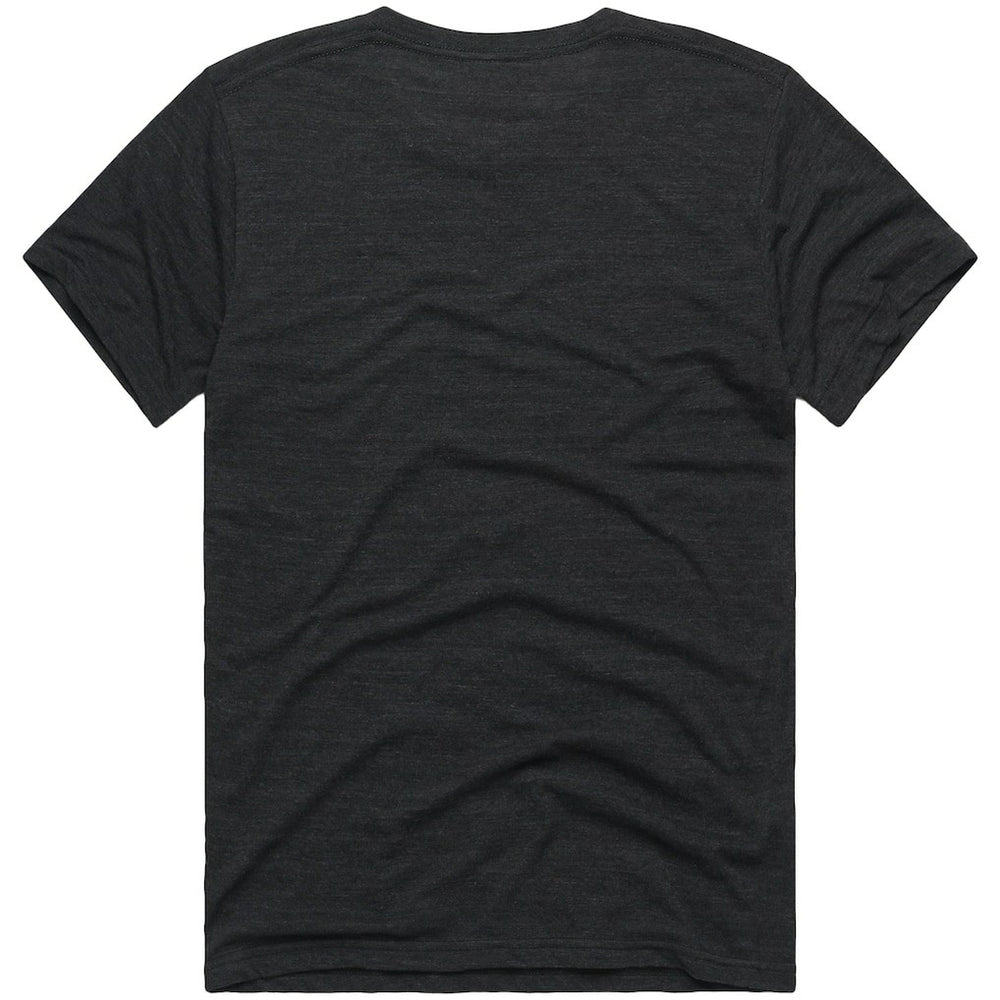 Charcoal Paolo Banchero Orlando Magic Homage Unisex NBA Jam Tri-Blend T-Shirt | NBA