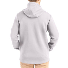 Minnesota Vikings Cutter & Buck Roam Epic Comfort Recycled Full-Zip Hoodie Jacket | NFL Discount