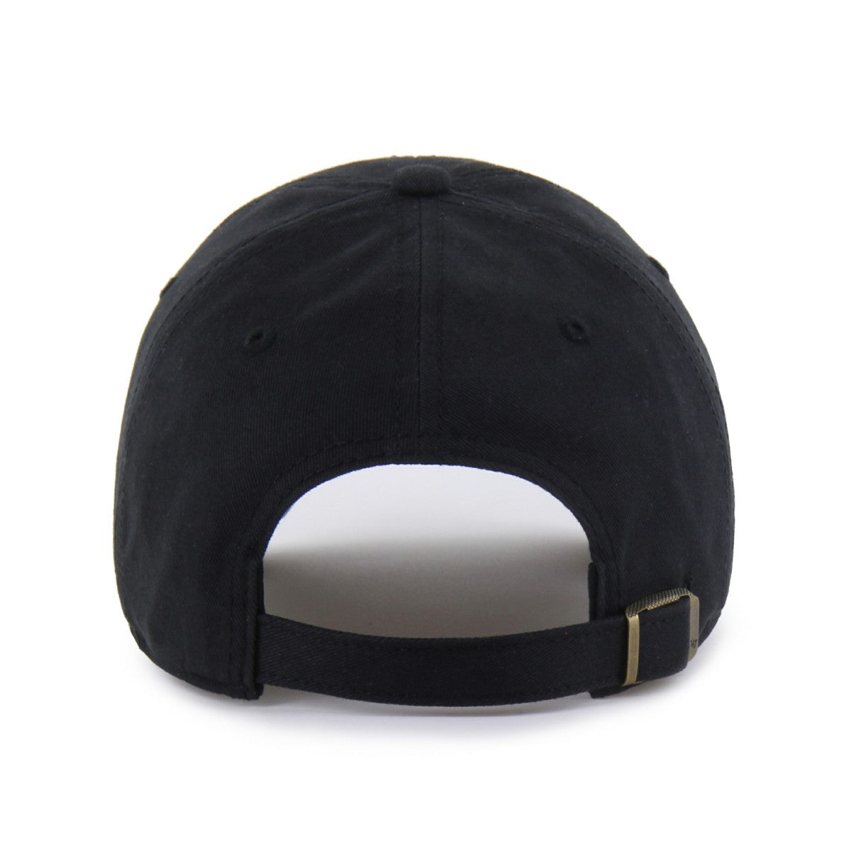 Black Orlando Magic '47 Women's Miata Clean Up Adjustable Hat | NBA