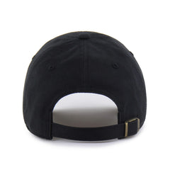 Black Orlando Magic '47 Women's Miata Clean Up Adjustable Hat | NBA