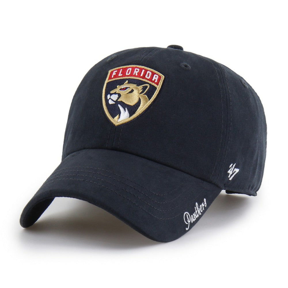 Florida Panthers '47 Women's Miata Clean Up Adjustable Hat -  NHL Hats