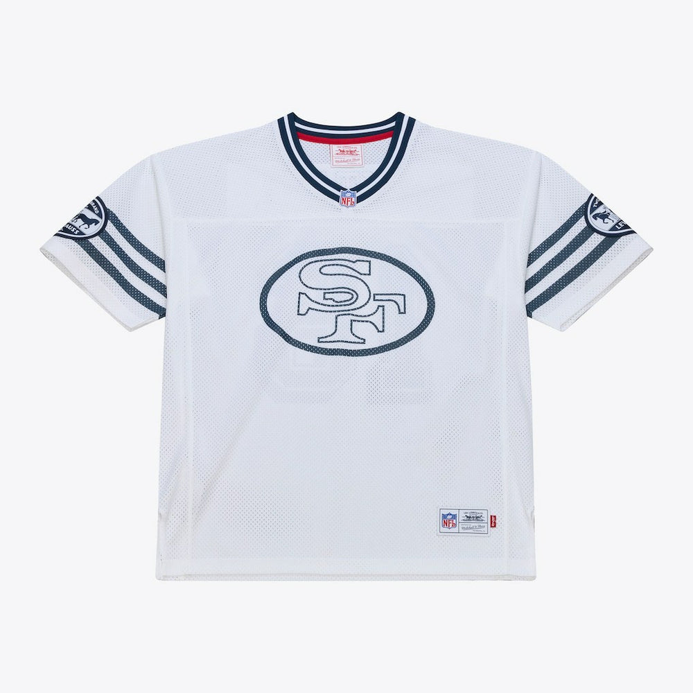 San Francisco 49ers Joe Montana  x Levi's Unisex Legacy Jersey | NFL Sale