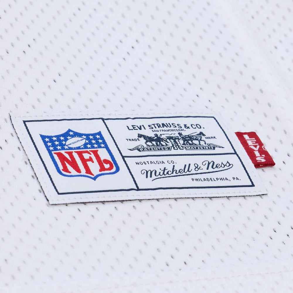 San Francisco 49ers Joe Montana  x Levi's Unisex Legacy Jersey | NFL Sale