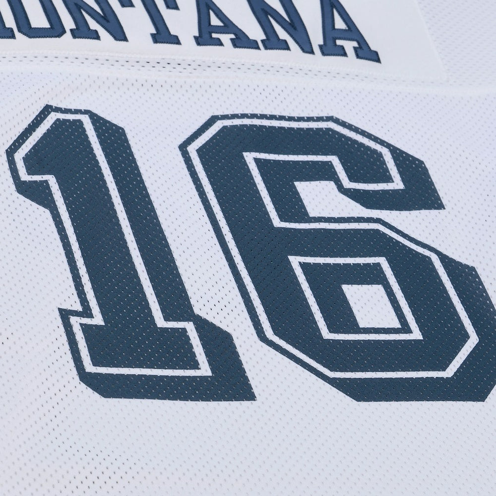 San Francisco 49ers Joe Montana  x Levi's Unisex Legacy Jersey | NFL Sale