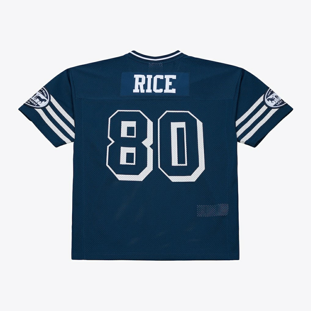 San Francisco 49ers Jerry Rice  x Levi's Unisex Legacy Jersey | NFL Online