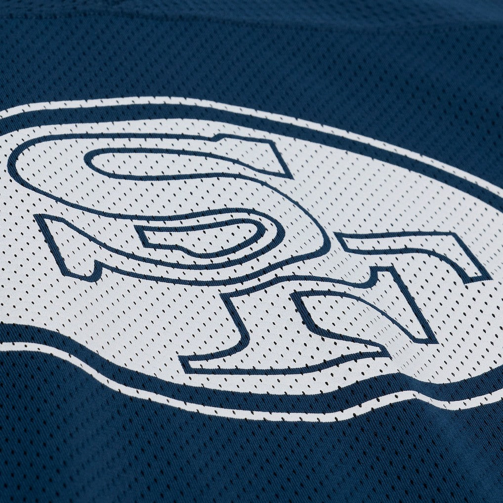 San Francisco 49ers Jerry Rice  x Levi's Unisex Legacy Jersey | NFL Online