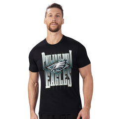 Philadelphia Eagles MSX by Michael Strahan Men's T-Shirt | NFL US