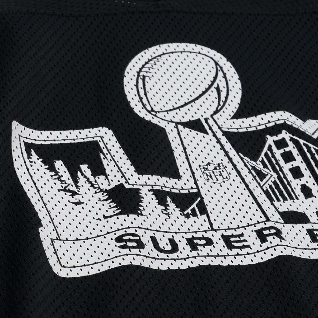 New England Patriots Super Bowl LX x Levi's Unisex Legacy Jersey | NFL On sale