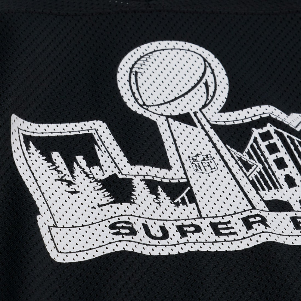 New England Patriots Super Bowl LX x Levi's Unisex Legacy Jersey | NFL On sale