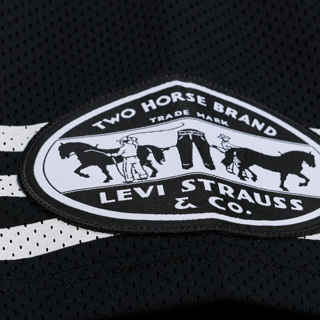 New England Patriots Super Bowl LX x Levi's Unisex Legacy Jersey | NFL On sale