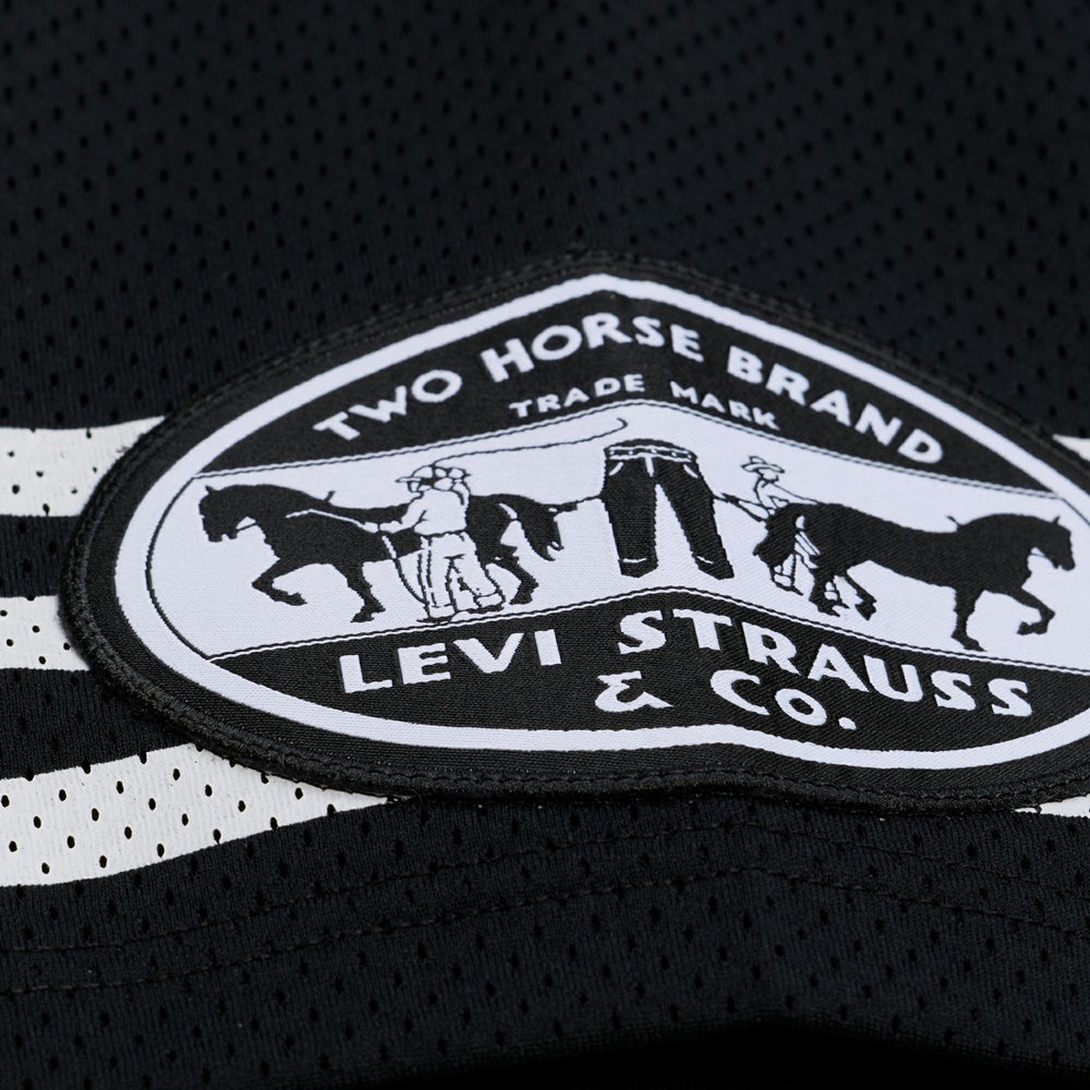 New England Patriots Super Bowl LX x Levi's Unisex Legacy Jersey | NFL On sale