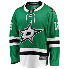 Radek Faksa Dallas Stars Fanatics Home Breakaway Jersey -  NHL Jerseys