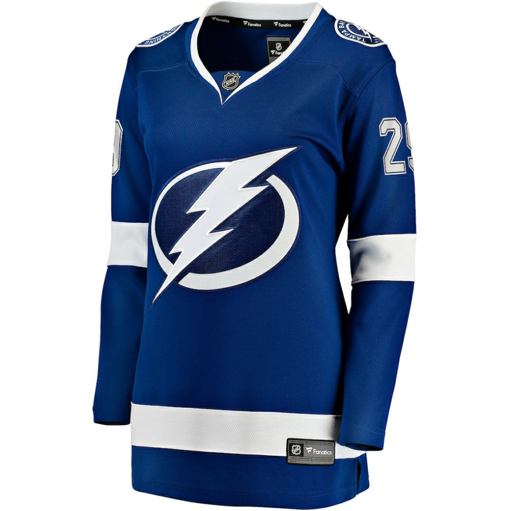 Pontus Holmberg Tampa Bay Lightning Fanatics Women's Home Breakaway Jersey -  NHL Jerseys