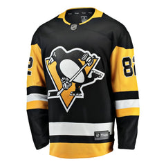 Caleb Jones Pittsburgh Penguins Fanatics Home Breakaway Jersey -  NHL Jerseys