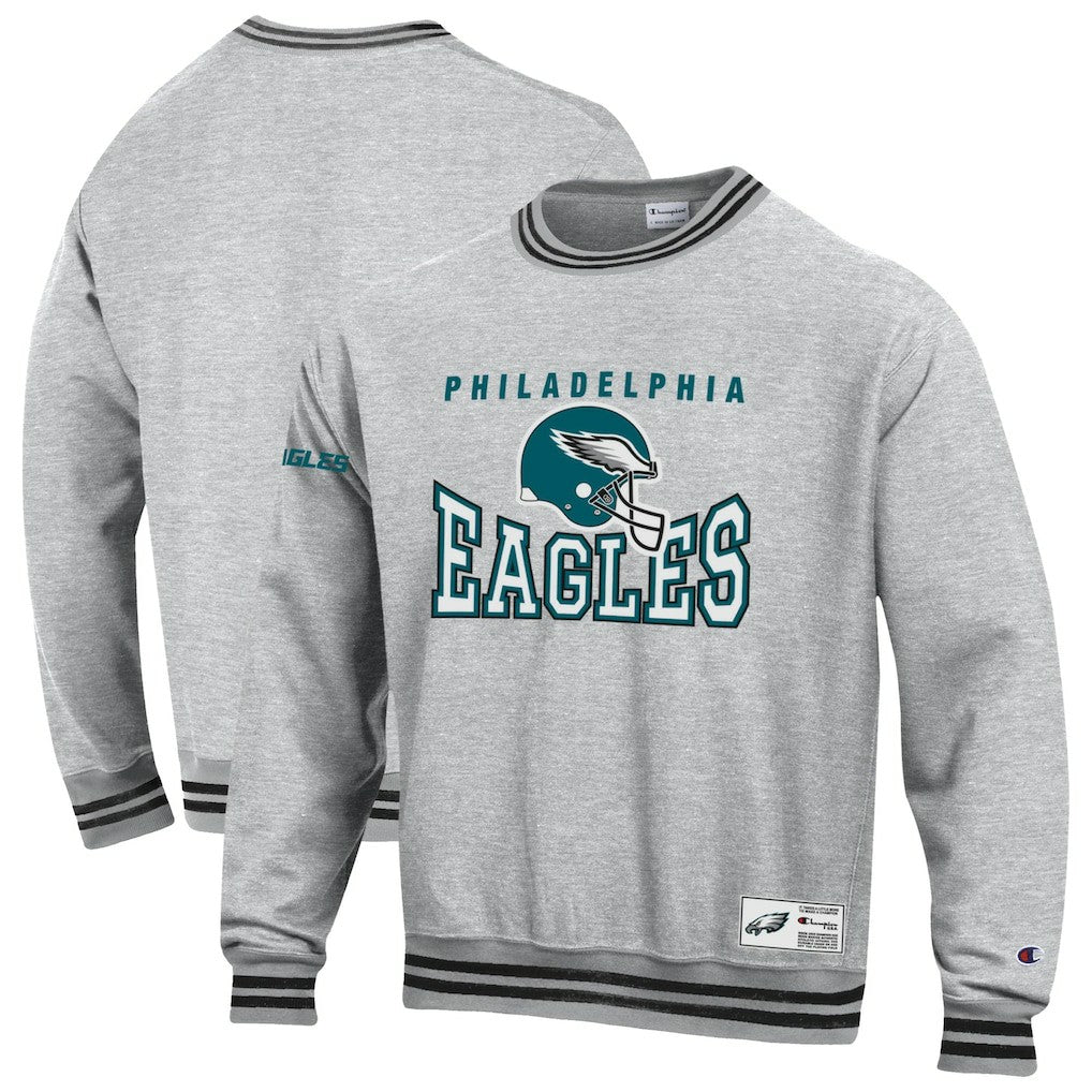 Philadelphia Eagles Reverse Weave Fleece Sweatshirt | NFL Near me