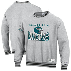 Philadelphia Eagles Reverse Weave Fleece Sweatshirt | NFL Near me