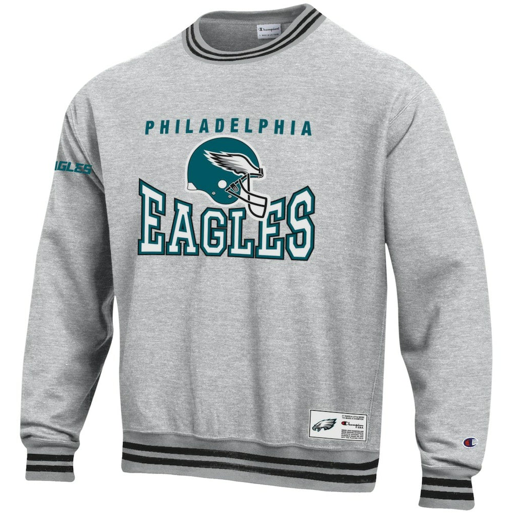Philadelphia Eagles Reverse Weave Fleece Sweatshirt | NFL Near me