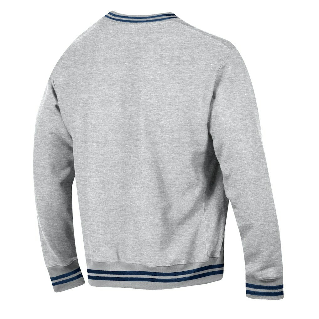 New England Patriots Reverse Weave Fleece Sweatshirt | NFL Discount